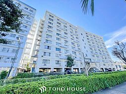 金沢八景マンション