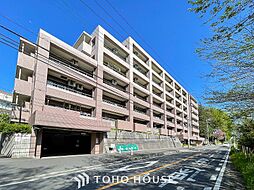 ライオンズガーデン青葉台南