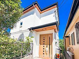 神奈川県横浜市戸塚区影取町