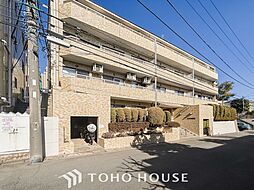 宮崎台南スカイマンション