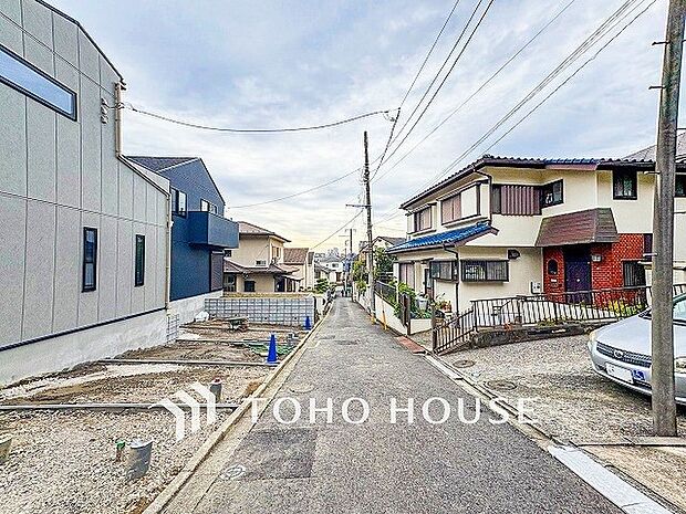 ここから始まる「日常」はご家族にとって大切で貴重な時間。少しでも豊かに、少しでも快適に。