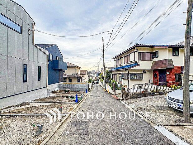 ここから始まる「日常」はご家族にとって大切で貴重な時間。少しでも豊かに、少しでも快適に。