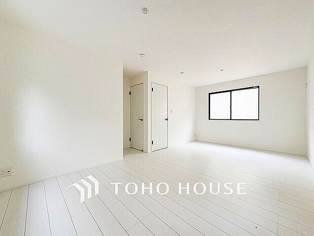 自分時間を充実させながら心豊かなひとときを過ごすための大切な空間です。