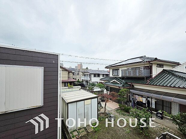 爽やかな風を感じて、心躍る素敵な暮らしがはじまります!