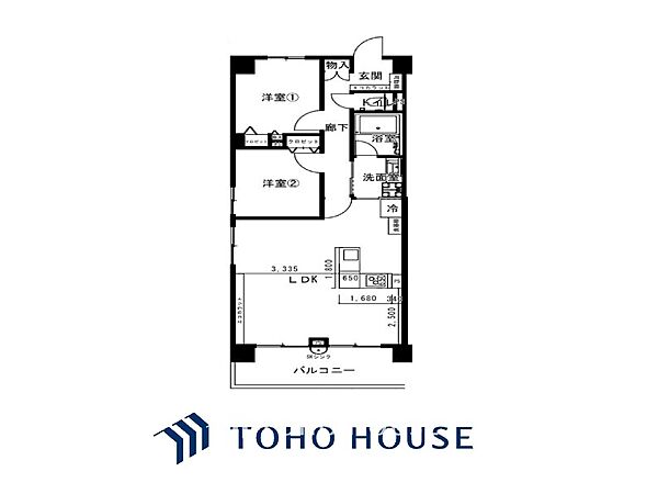 間取り：314002618741