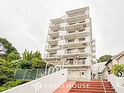 扶桑ハイツ南太田