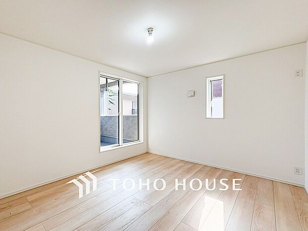 センスが求められるプライベート空間だからこそ、自分の個性を飾るにふさわしい癒しと寛ぎの空間を演出します。