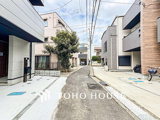 ここから始まる「日常」はご家族にとって大切で貴重な時間。少しでも豊かに、少しでも快適に。