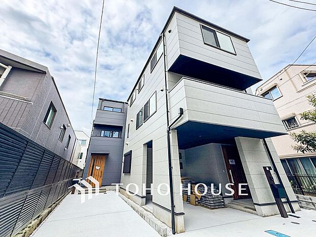 流行に左右されず、将来にわたって価値が継続する「上質」な佇まい。