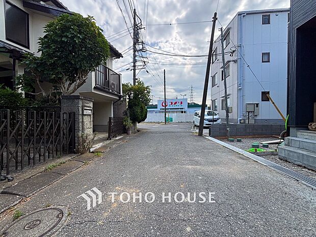 ここから始まる「日常」はご家族にとって大切で貴重な時間。少しでも豊かに、少しでも快適に。