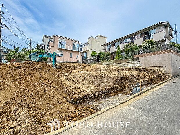 永くお住まいいただくお家だからこそ、未来まで考えた家造りをテーマに建築されます。  