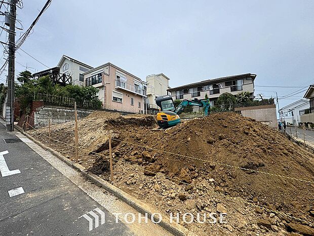 四季折々の自然を満喫できる寛ぎの日々が始まります。