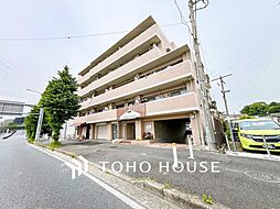 サングレイス洋光台