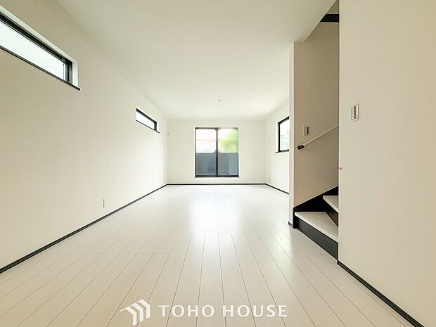 ご家族やお客様との時間など、多くの時を刻む空間。何気なく過ぎる時でさえも上質なひと時に。