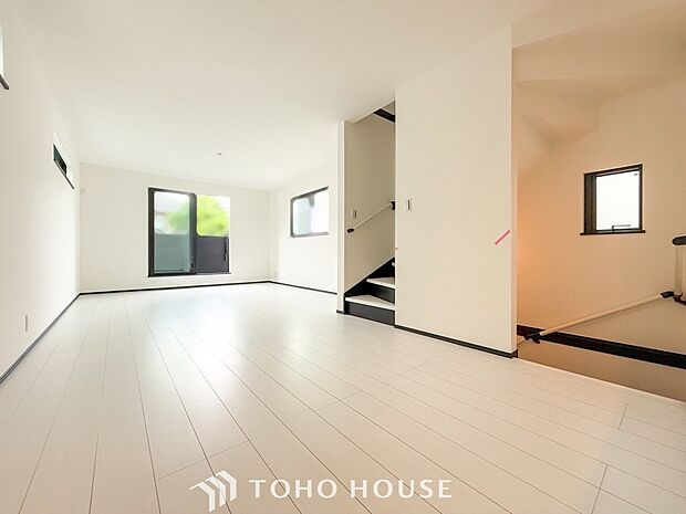 空気感という居心地の良いＢＧＭは、暮らしのステージを彩り、心のやすらぎと満足感を与えてくれます。