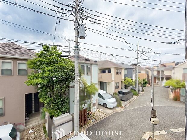 爽やかな風を感じて、心躍る素敵な暮らしがはじまります！