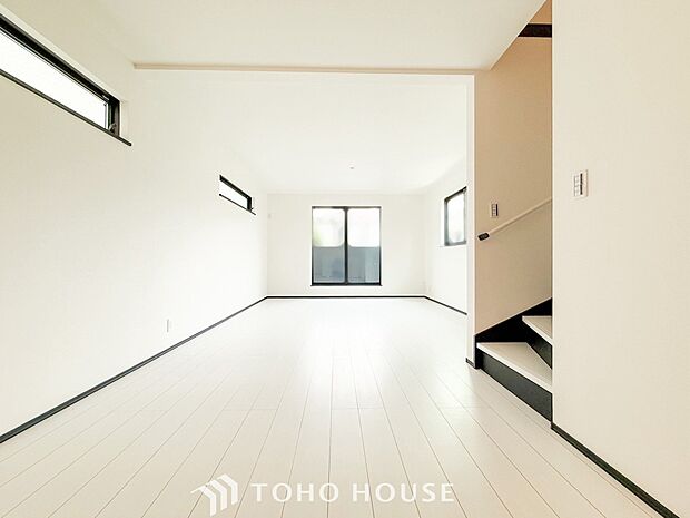 ご家族やお客様との時間など、多くの時を刻む空間。何気なく過ぎる時でさえも上質なひと時に。