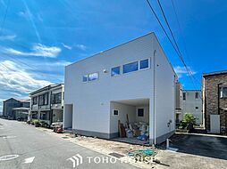 神奈川県横須賀市長瀬１丁目