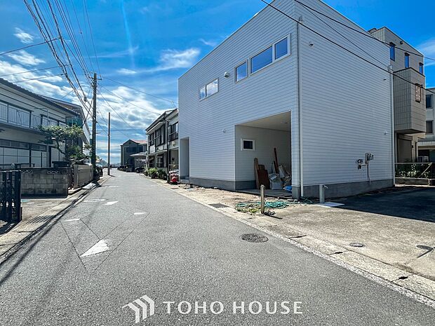 ここから始まる「日常」はご家族にとって大切で貴重な時間。少しでも豊かに、少しでも快適に。