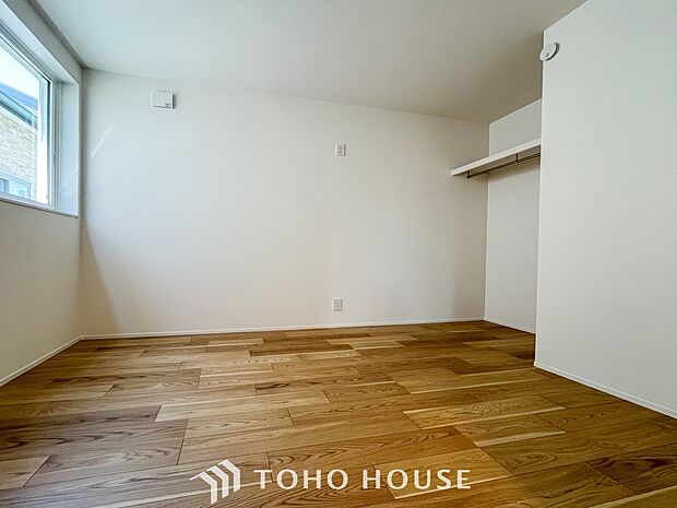 自分時間を充実させながら心豊かなひとときを過ごすための大切な空間です。