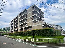 ライオンズマンション青葉台