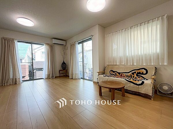 家は、ただ生活する場ではなく、暮らしを愉しく、快適にする場所。