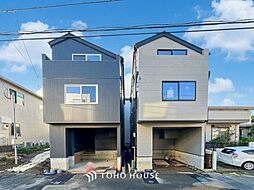 神奈川県横浜市金沢区富岡東６丁目