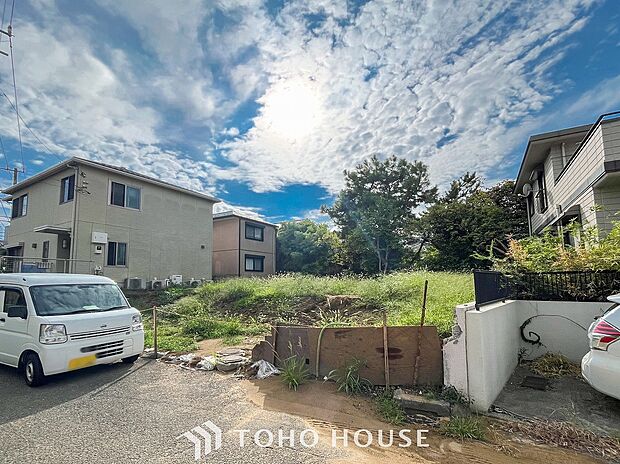 時間のゆとりと空間、爽やかな陽光がもたらす光と風を贅沢なまでに感じる暮らしが始まります。