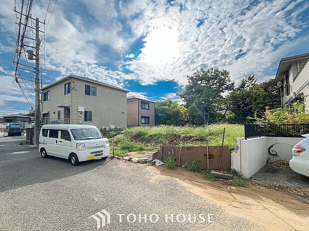 四季折々の自然を満喫できる寛ぎの日々が始まります。