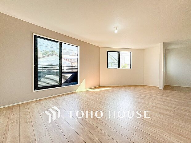 ご家族やお客様との時間など、多くの時を刻む空間。何気なく過ぎる時でさえも上質なひと時に。