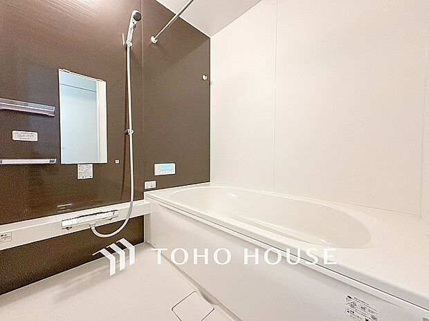 1日の疲れを取り心身を癒すことができる住まいの中のリラクゼーション空間。