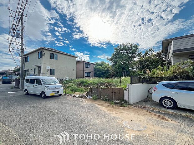 穏やかな暮らしを実現できるロケーション。