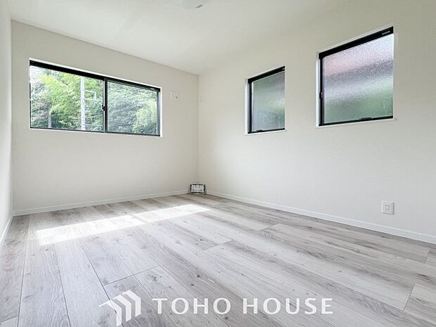 センスが求められるプライベート空間だからこそ、自分の個性を飾るにふさわしい癒しと寛ぎの空間を演出します。