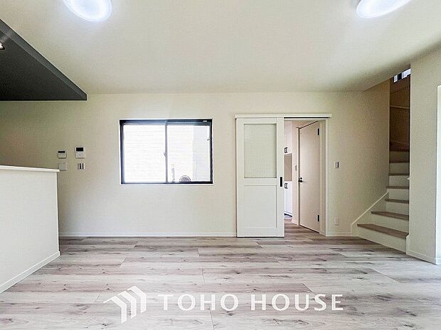 空気感という居心地の良いＢＧＭは、暮らしのステージを彩り、心のやすらぎと満足感を与えてくれます。