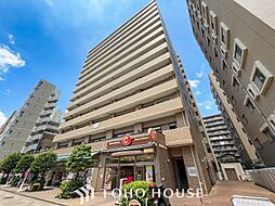 ベイサイトコート横浜