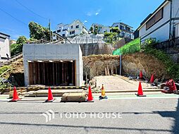 神奈川県横浜市中区本牧緑ケ丘