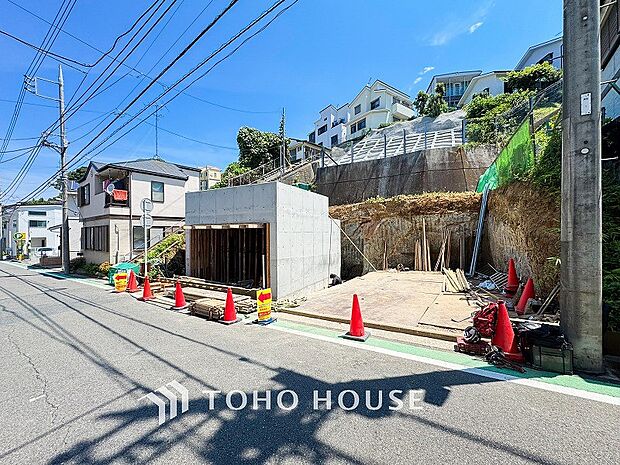 流行に左右されず、将来にわたって価値が継続する「上質」な佇まい。