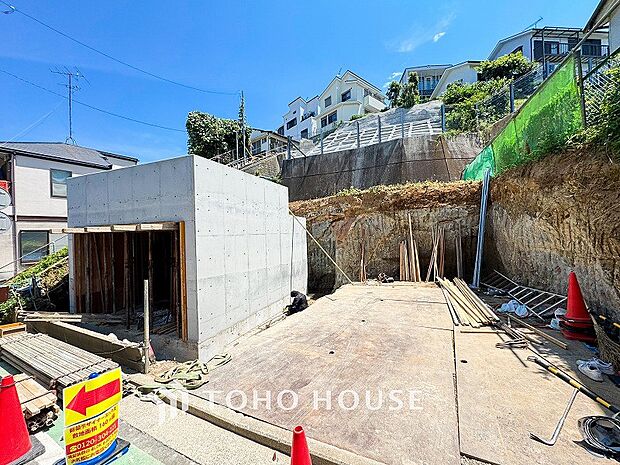 ここから始まる「日常」を、少しでも豊かに、少しでも快適に。