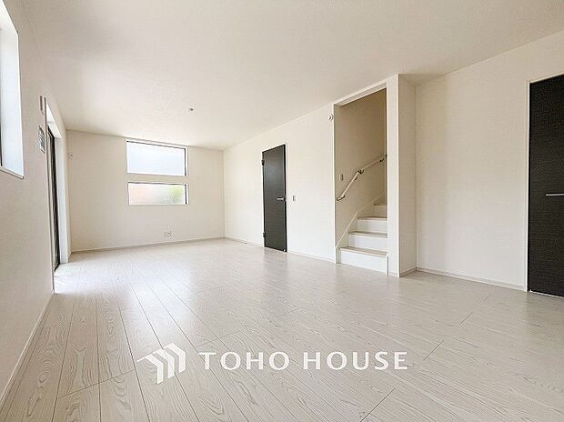 ご家族やお客様との時間など、多くの時を刻む空間。何気なく過ぎる時でさえも上質なひと時に。