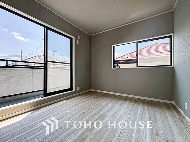 センスが求められるプライベート空間だからこそ、自分の個性を飾るにふさわしい癒しと寛ぎの空間を演出します。