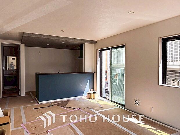 空気感という居心地の良いBGMは、暮らしのステージを彩り、心のやすらぎと満足感を与えてくれます。