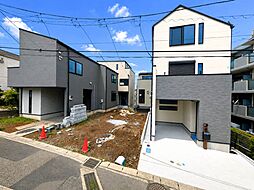 神奈川県川崎市宮前区馬絹４丁目