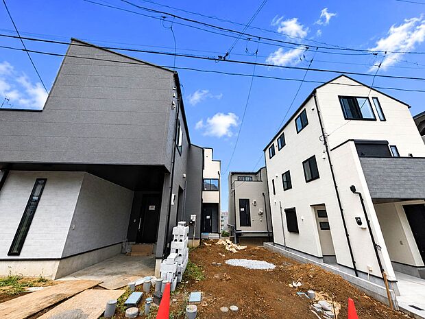 流行に左右されず、将来にわたって価値が継続する「上質」な佇まい。