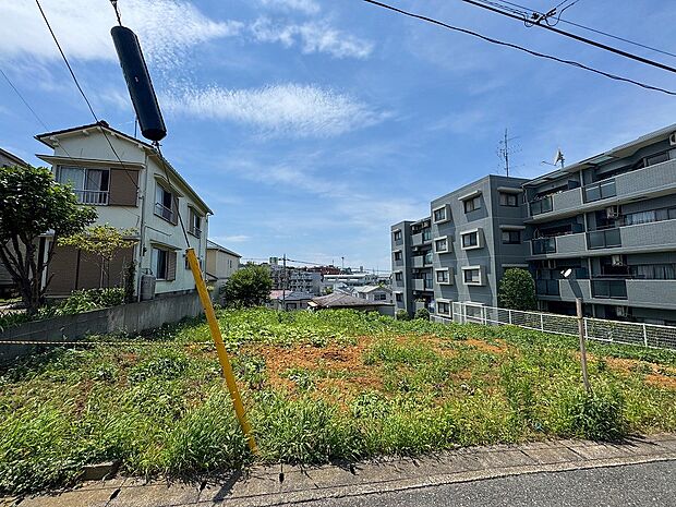 陽光に愛され、環境に恵まれた邸宅は、月日が経っても「オンリーワン」に輝き続けるでしょう。