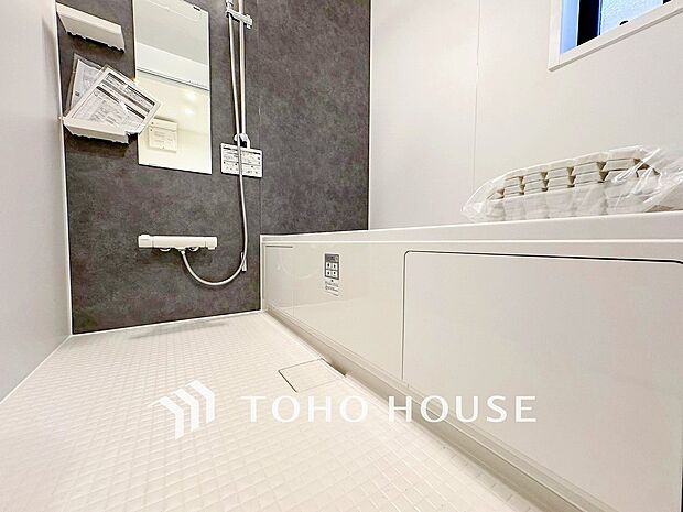 1日の疲れを取り心身を癒すことができる住まいの中のリラクゼーション空間。