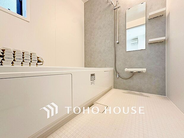 1日の疲れを取り心身を癒すことができる住まいの中のリラクゼーション空間。