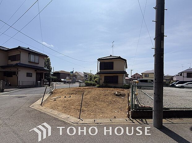 陽光に愛され、環境に恵まれた邸宅は、月日が経っても「オンリーワン」に輝き続けるでしょう。