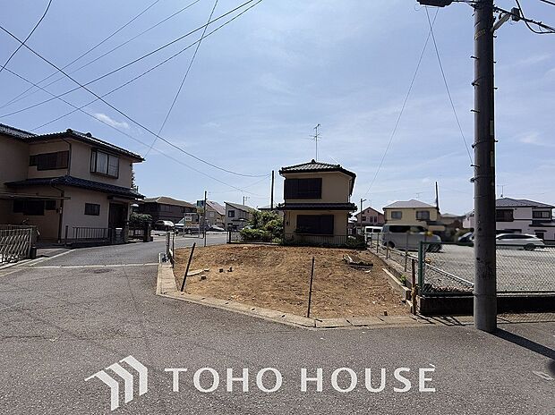 風を感じ青い空から太陽の恵みを感じるロケーションです。