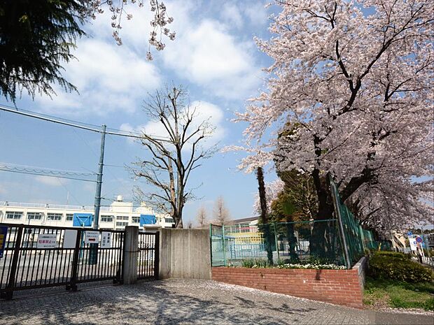 横浜市立原小学校