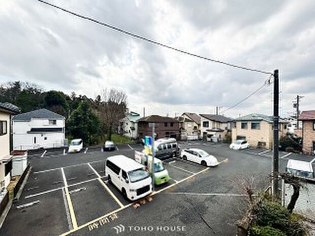 爽やかな風を感じて、心躍る素敵な暮らしがはじまります。